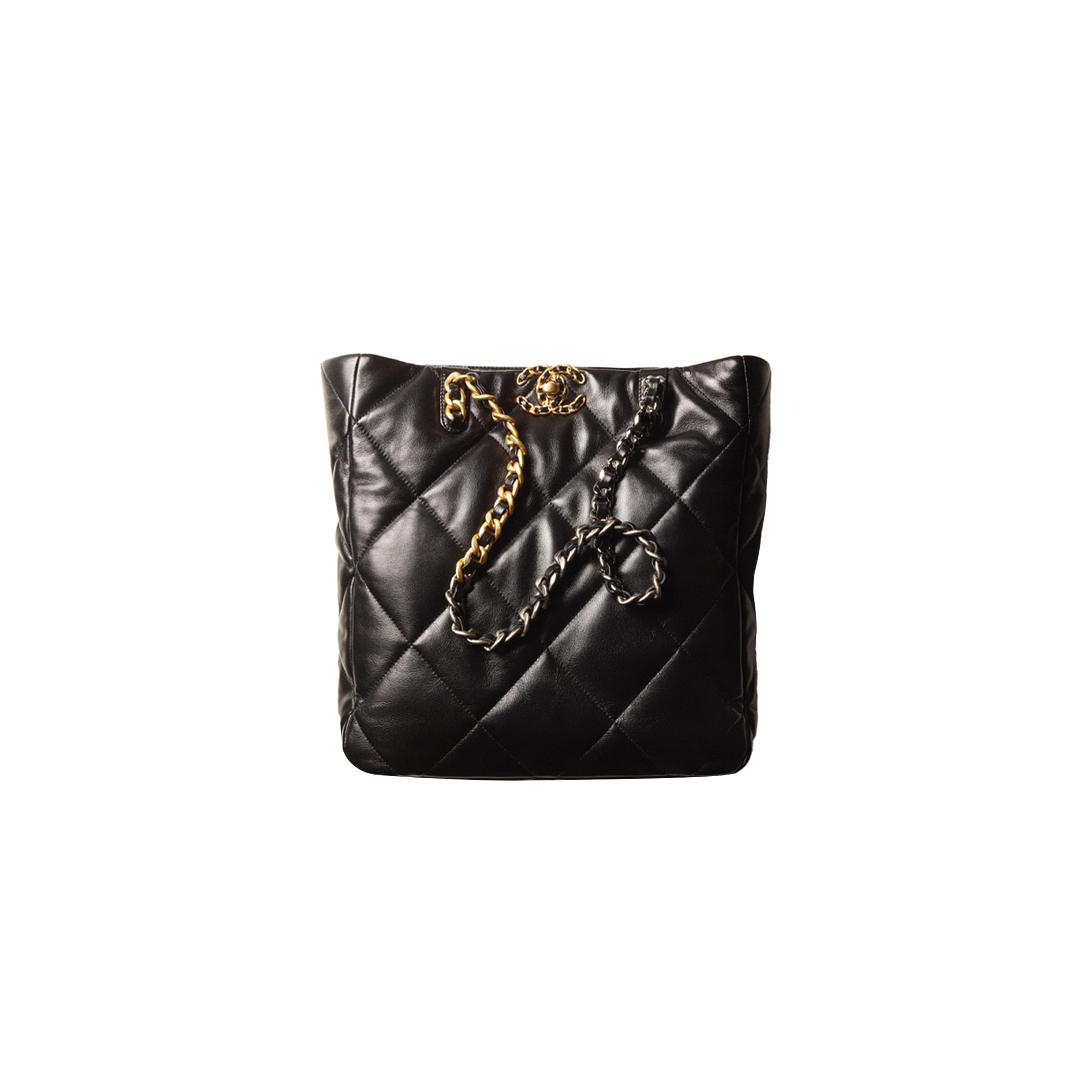 Ch*el master 19 shopping bags as3519  (37*30*10cm)